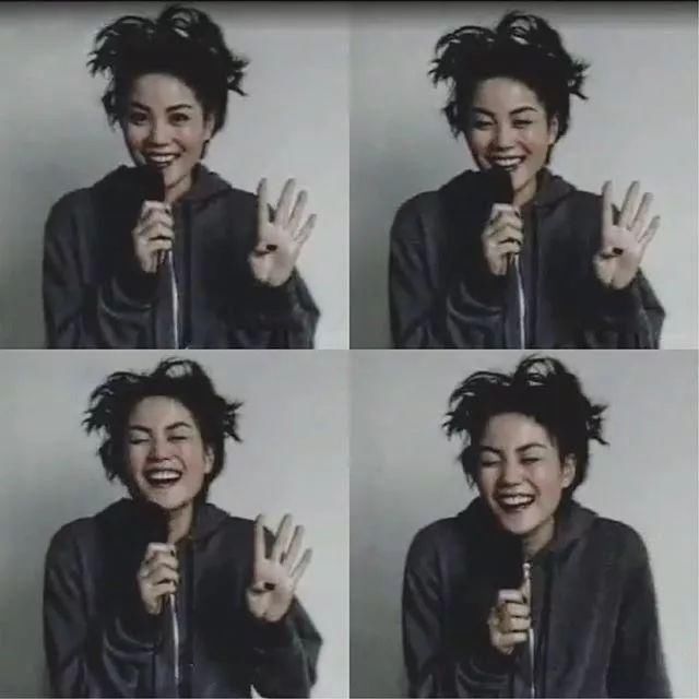 王菲首个天价综艺秀被喷走下神坛?