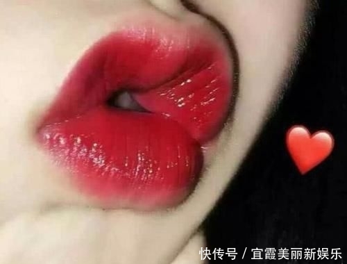 戒掉@学生党想要“樱桃小嘴”?一定戒掉3个习惯,不然迟早变香肠嘴