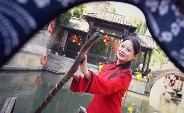 山东这些古村落，惊艳了全中国