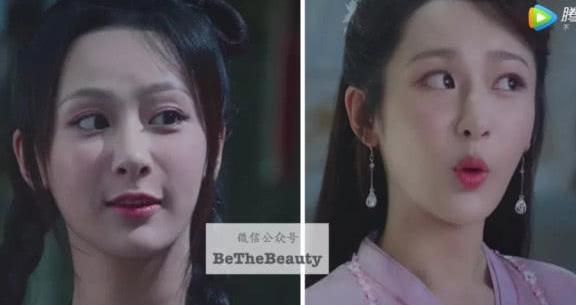 《香蜜》之所以能大热，杨紫邓伦罗云熙的颜值造型必须吹一波了！