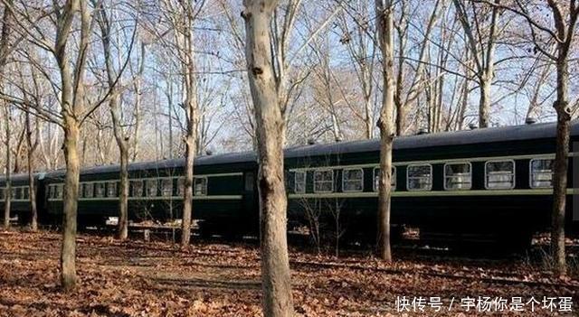  【地下防空洞】济南西郊烟台路，神秘的五七车站仍有火车在孤独的守望！