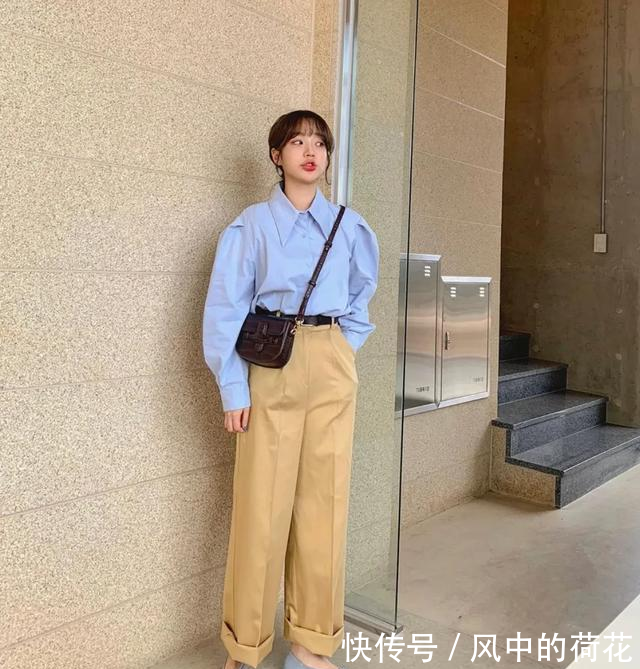  『牛奶蓝』忘掉牛油果绿！今年“ 马卡龙色 ”才是真高级！