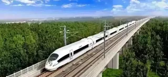  「尘埃落定」最新！西渝高铁“达万之争”尘埃落定，三方皆大欢