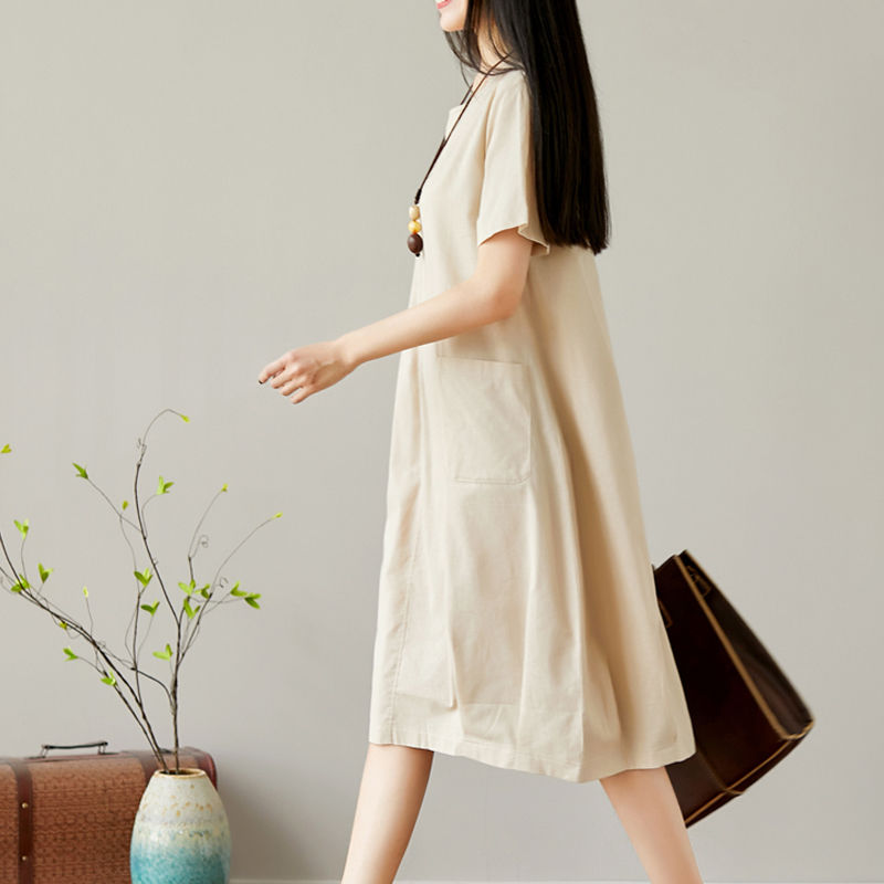 个子不到1米6，别买打底裤!学下面女人穿裙装，洋气超显高