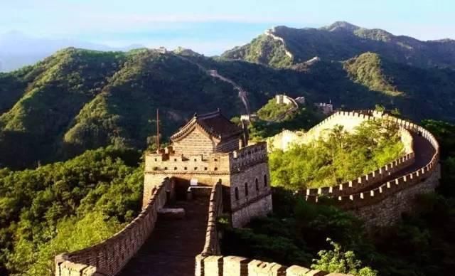  「慢慢」中国212个AAAAA景区全在这里, 存起来, 慢慢走完!