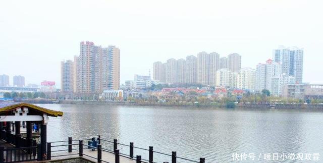  [前途]江西最有前途的城市，曾与武汉 南京齐名，现有望再次崛起