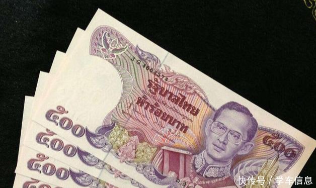 揭秘为什么去泰国必须要带5000元现金