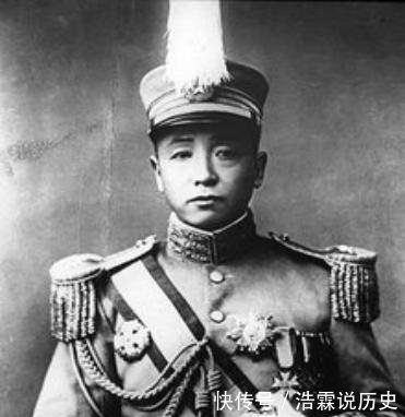  『乞讨』张作霖落难乞讨时，孙寡妇每天给他好饭好菜吃，孙寡妇结局如何