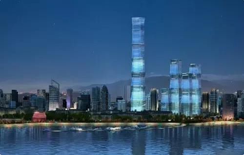  『三座城市』我国三大省会城市对比：长沙、济南和合肥，哪里更宜居呢