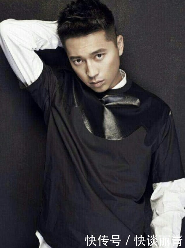 王雷看郑爽照片