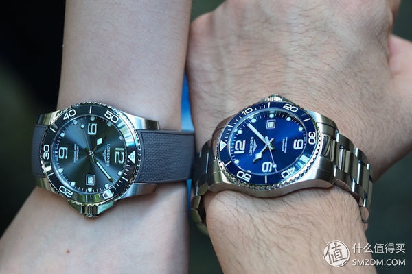 万元左右，值得买的潜水表又多了一个选择!