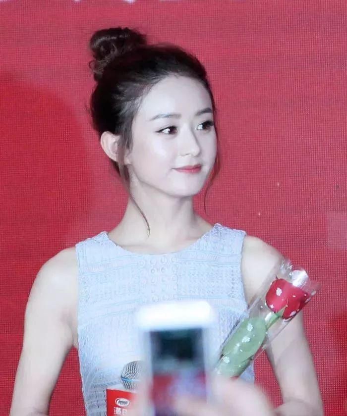 她们都被发型给坑了，有你吗?