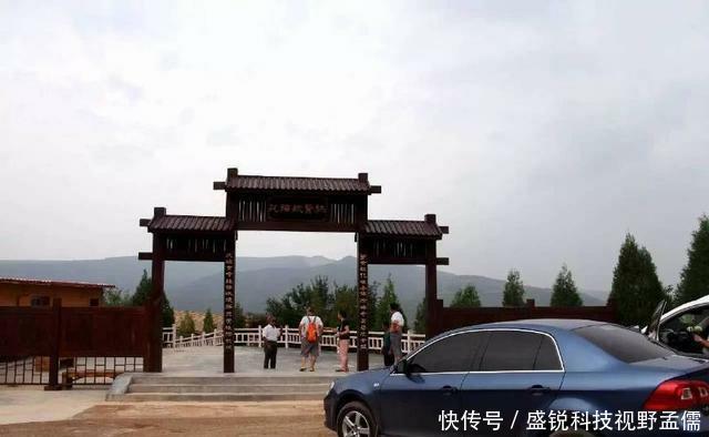 陕西最让人心酸的景区, 投资亿元, 游客说没有什么看的, 白花钱了