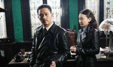  [岳中盛]入虎穴、破敌谋，隐身份，巧周旋三部改编自经典电影的谍战剧
