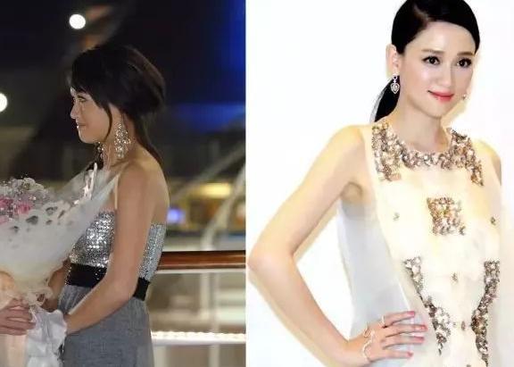 王菲和袁泉气质出众的秘诀：花几十万整容不如先解决这些？！