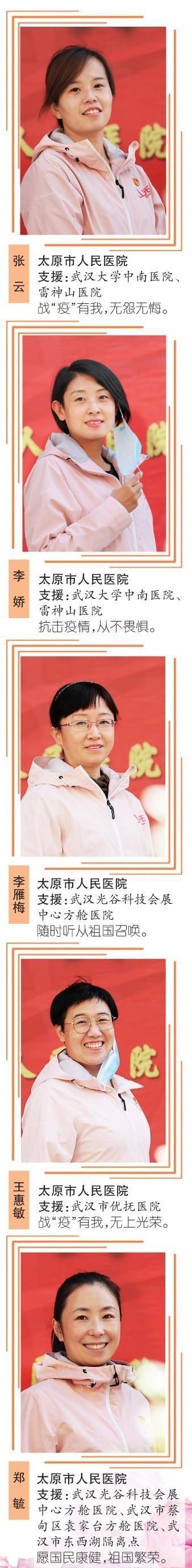  『特刊』《太原晚报》特刊｜感谢有你