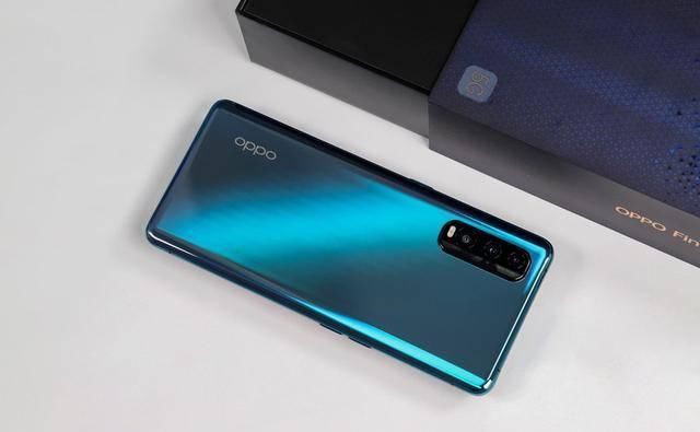  【O1超感画质引擎】OPPO Find X2测评：这一专业版有点儿猛