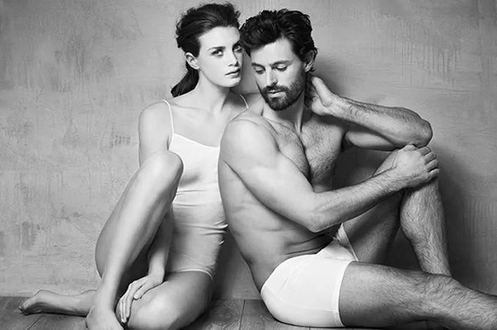 如何给男朋友挑一条合适的内裤