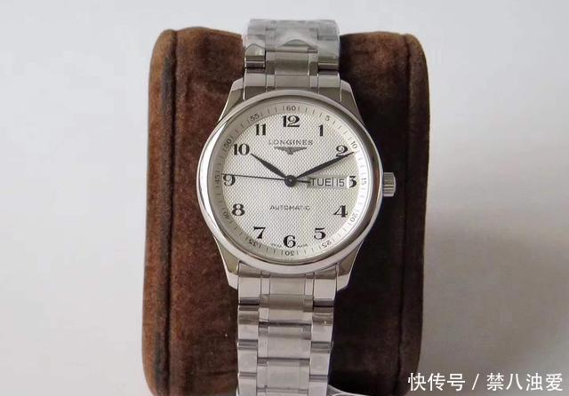  帝舵@月薪一万多，有哪些适合佩戴的腕表？