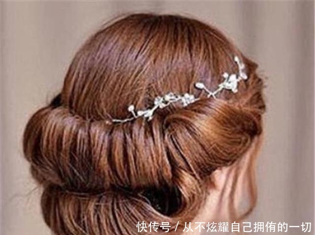 「发型」你喜欢哪款发型?测你凭什么得到男人的呵护?
