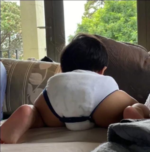 【情敌】张歆艺黑娃乐此不疲袁弘的情敌就是开心果,妖娆发型确实感人