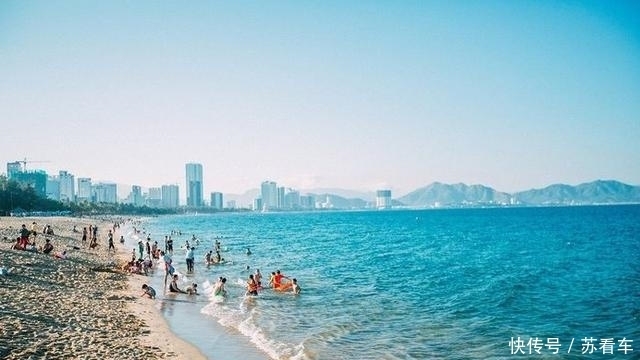 『国旅游』为何中国人很喜欢去越南旅游,而越南人却很少来中国?有2点原因