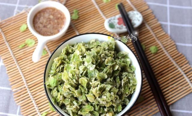  和大家分@清明时节，别错过这5种美味，简单易做超好吃，错过了要再等一年