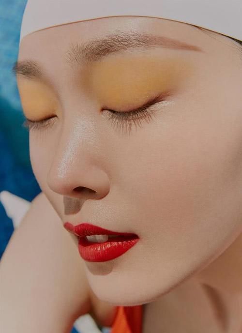  『女生』据说“维他命色”女孩比其他女生更受欢迎？
