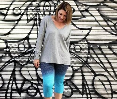 夏季■梨形身材夏季搭配,显瘦小技巧Get起来,轻松避开梨形穿搭雷区!