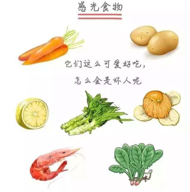 指南丨牛奶、柠檬能美白?这9个民间谣言你还要信多久?!