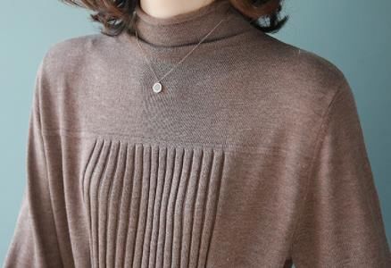 一件金丝绒，胜过十件旗袍!推荐60后女人穿，中秋国庆穿正好