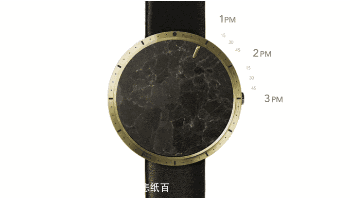 发明了一■世界无奇不有,腕表猎奇,带你看看千奇百怪的手表。