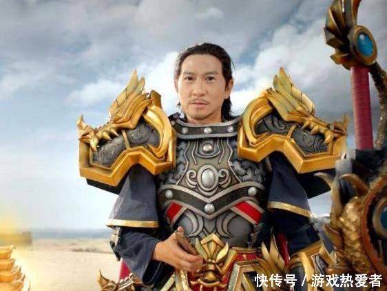 真渣渣辉张家辉状告网游假《我是渣渣辉》侵权，喜提一份律师声明