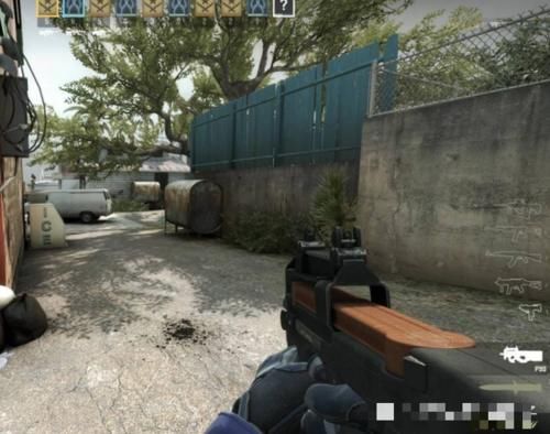 Csgo 游戏中护甲掉到多少才用补 相信这个小技巧 许多玩家不知道 快资讯