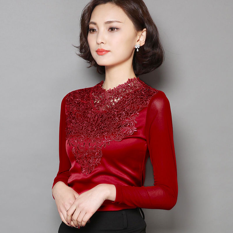 谁说丰盈的女人不好看?前凸后翘身材性感，漂亮迷人