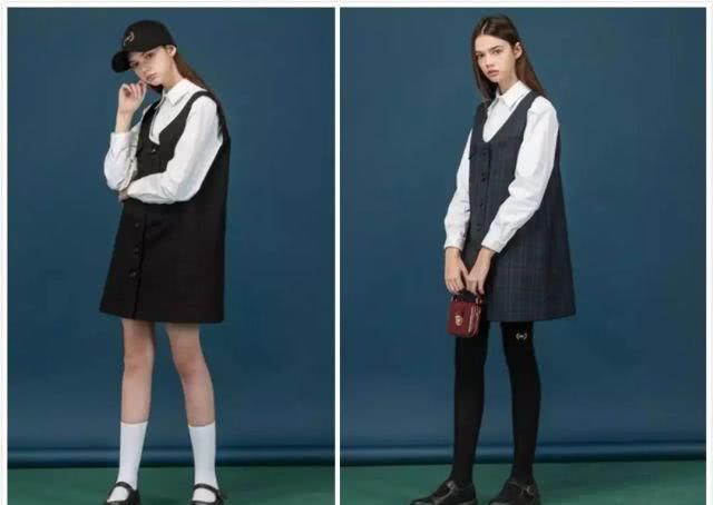  [少女]开春买新衣，以美之名，推荐这五个冷门品牌