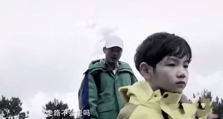 一起出发吧爸爸去哪下载