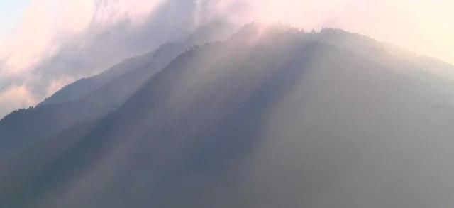 江西这么多景区统统免费！打折！不知道就亏大了