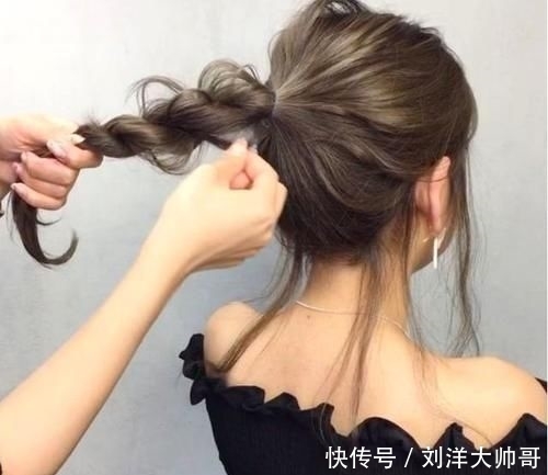 『脸部线条』女生换发型前看这里!男生心目中最爱的TOP 10女生发型排行榜