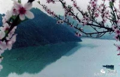 灵川县桃花江风景介绍