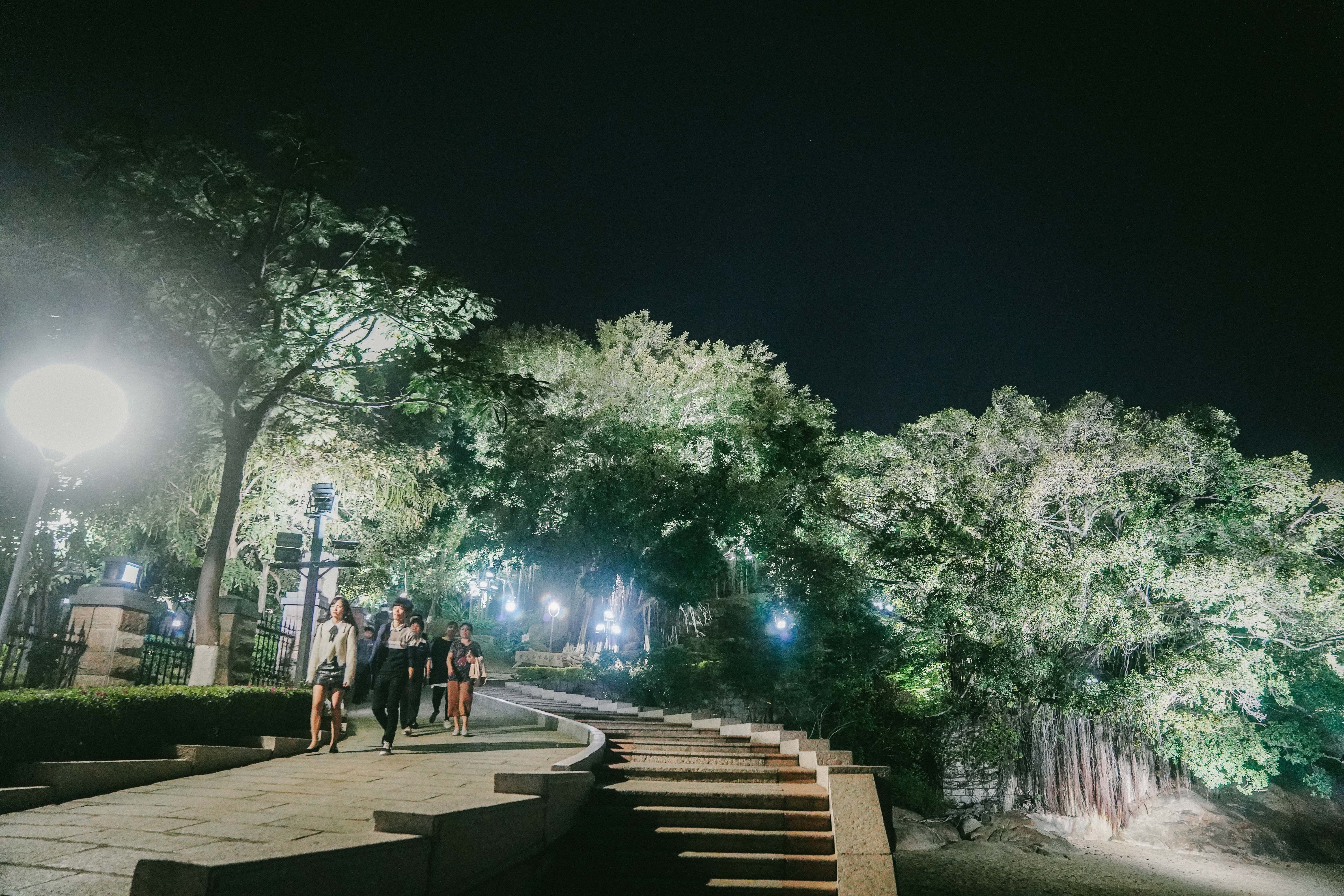  【沃尔沃X旅行家】全厦门最潮英迪格酒店，带你发现厦门另一面