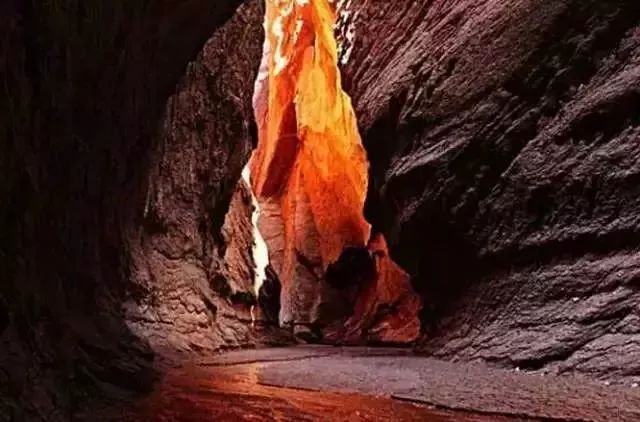 【新疆是个好地方】每一处都值得期 细数最美新疆12景