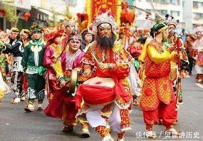  【方言】广东一共有72种方言, 为什么说潮汕话最难懂