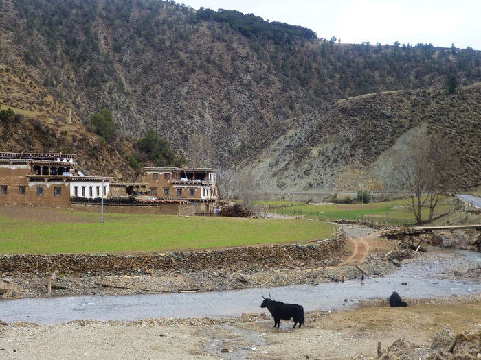 川藏318，我们在路上（15天川藏线自驾游攻略）