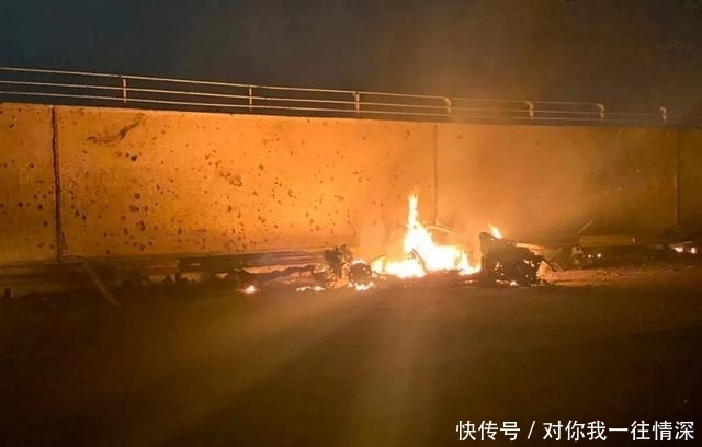 美国伊朗事件对股市影响