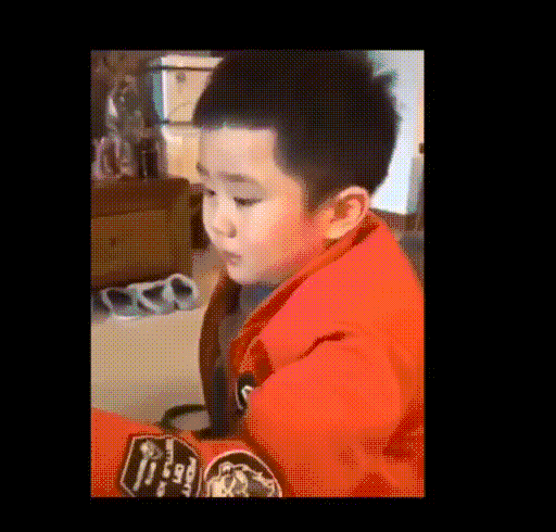 遇到好玩的MP4视频如何转换成GIF动图