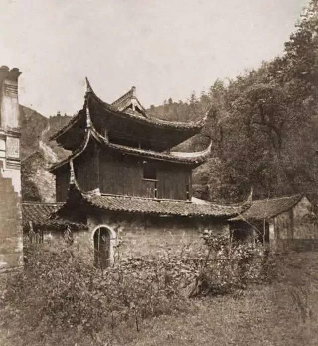 江西人■被拆掉的著名古建筑,每座都很惋惜