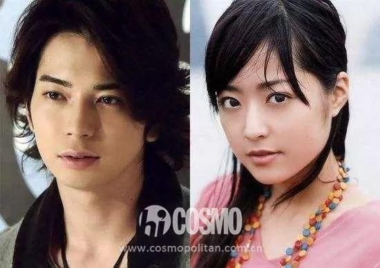 美人计｜四个版本的杉菜哪个是你的菜？没关系具俊表是我的！