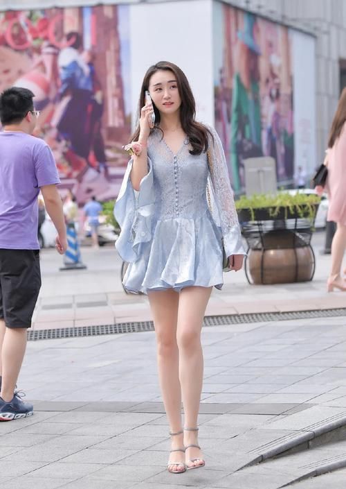  采用|穿搭的精致洋气，造型才能时尚出众，才能留下美的足迹