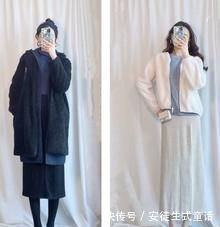 『女生』想显腿长的女生们注意了,记住这些穿裤子方式,下一个腿神就是你